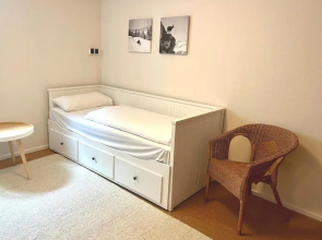 Apartment Nagelspitz