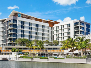 The Gates Hotel South Beach
