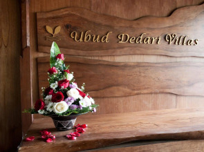 Ubud Dedari Villas