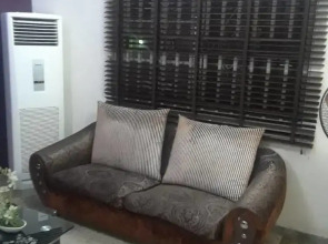 The College Court Suites