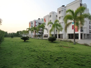 OYO 20034 Silverkey Mettupalayam Highway