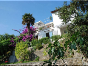 Studio apartment Pero - 50 m from sea : SA2 Banjol, Island Rab