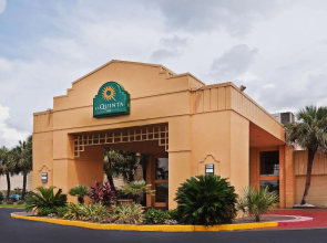 Suburban Studios Slidell I-10