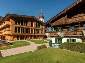 Posthotel Achenkirch Resort and Spa - Adults Only