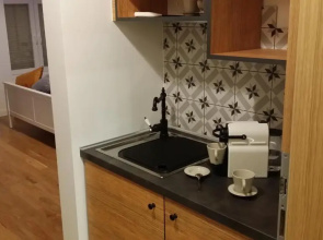 Apartamenty Solo na Molo