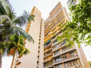 FabHotel Prime Serviced Apartments II