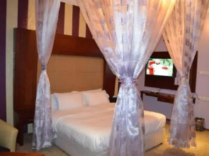 Arka Al Agniha Furnished Units