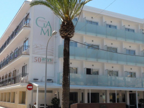 Gami Hotel Adults Only
