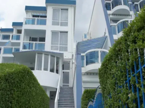 GT Sky Holiday Apartments