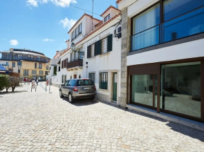 Cascais 3 Bedroom Apartment