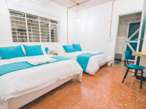 Casa Mendoza Hotel Boutique