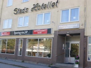 Kramfors Stadshotell