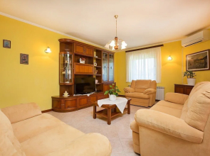 House Parenzana
