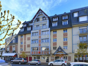 Hotel Almoria
