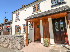 Jasmine Cottage