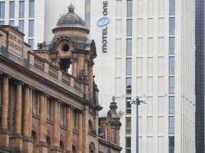 Motel One Manchester Piccadilly