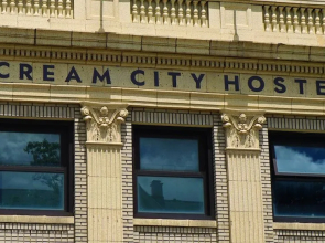 Cream City Hostel