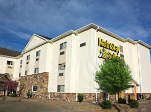 MainStay Suites Coralville - Iowa City