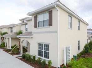 5 bedroom villa at Storey Lake