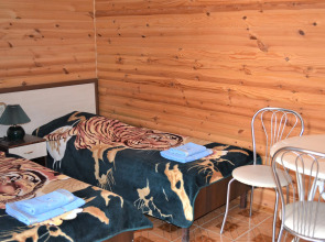 Уют на Консульской