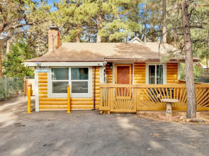 Sugar Bear Chalet #2559