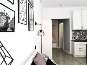 Apartament Warsaw Old Town - Piwna Street