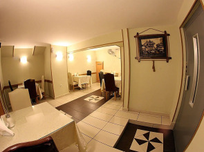 Paradise Hotel
