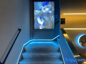 Yintou E-Sports Hotel (Baiyangdian Pier)