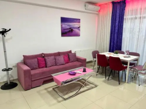 City Park Residence