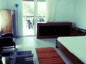 Alfa Apart Otel