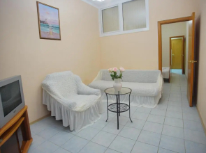 Aurora Aparthotel