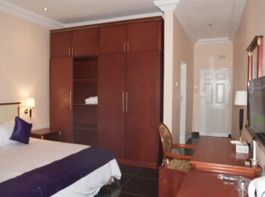 Nalipiri Eco Resorts