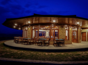 Rupakot Resort