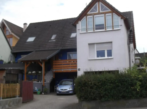Ferienwohnung Feist