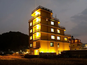 Green Peace Resort