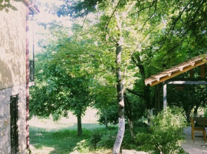 Guest House Motsameta