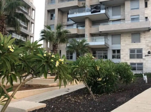 Luxury Marina View - Modern and Luxurious View