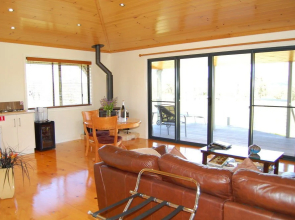 Scenic Rim View Cottages