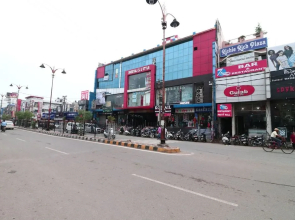 OYO 16905 The Rohtak Hyatt