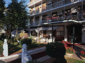 Hotel Farnese