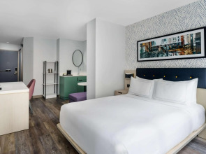 DoubleTree by Hilton New York Midtown Fifth Ave