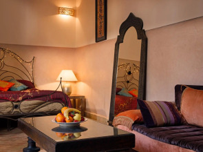 darhani riad