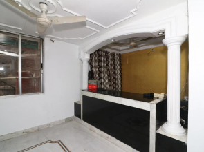 Hotel Novelty Pride By OYO Rooms