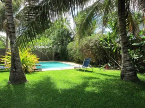 Breadfruit Apartments