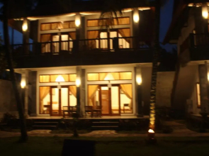 Amarta Beach Cottages