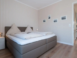 Holiday Apartment 11deg East