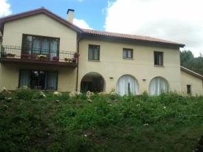 Hotel Rural Villarromana