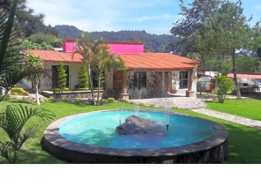 Monte Niebla Hotel Spa