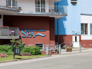 SPA Bagiński & Chabinka