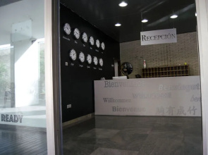 Residencia La Petxina